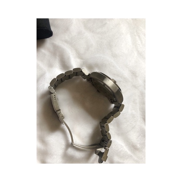 ESQ MOVADO Swiss Stratus Chronograph Mens Watch - Picture 5 of 7